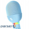 Караоке мікрофон Sound Wawe beige (57052 beige)