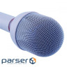 Караоке мікрофон Sound Wawe beige (57052 beige)