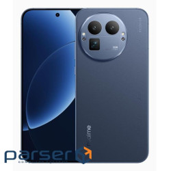 Мобільний телефон realme GT 8 Pro 16/512GB Urban Blue