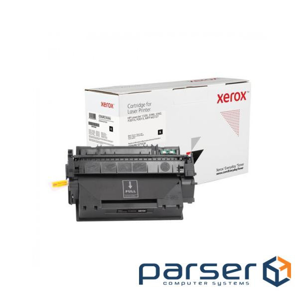 Картридж Xerox HP Q5949X (49X)/ Q7553X (53X) (006R03666)