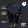 Навушники Logitech G535 Lightspeed Wireless Gaming Headset Black (981-000972)