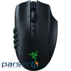 Game mouse RAZER Naga V2 Pro (RZ01-04400100-R3G1)