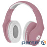 Навушники Defender FreeMotion B525 Bluetooth Pink-White (63528)