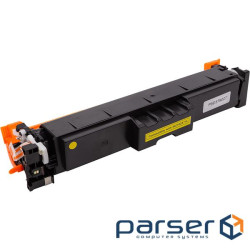 Картридж PowerPlant HP CLJ Pro MFP 4301dw YL (PP-W2102XYL)