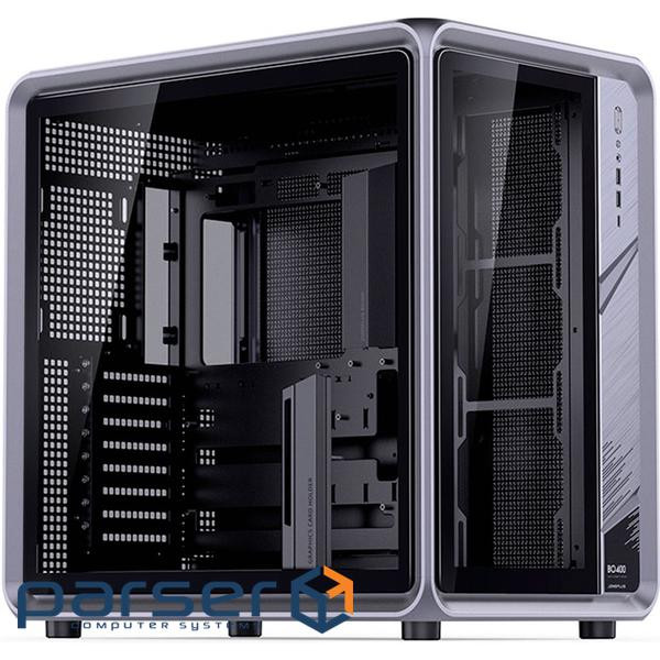 Корпус JONSBO BO400 Gray