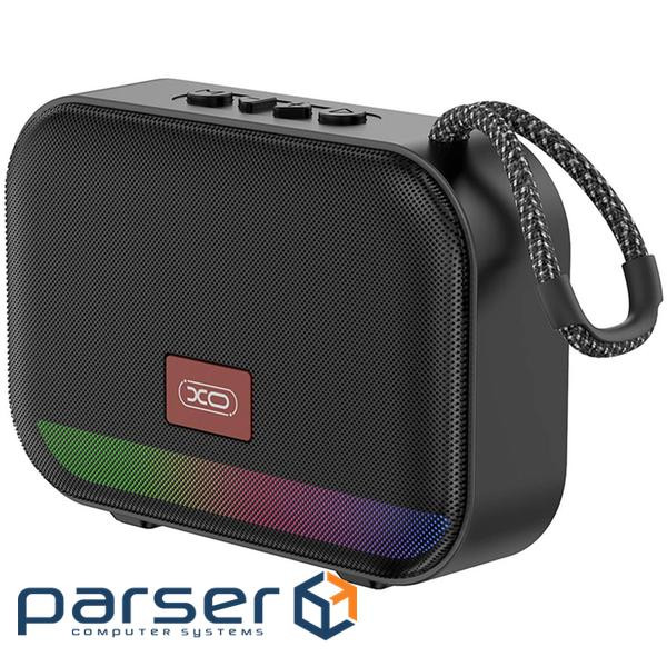 Акустична система XO F66 5W Black (F66.black)