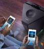 Акустична система Samsung MX-T70 Black (MX-T70/UA)