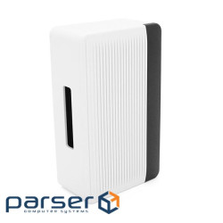 Дротовий дзвінок SunnyBell DT-02, живлення 220В, 120*70*38 мм