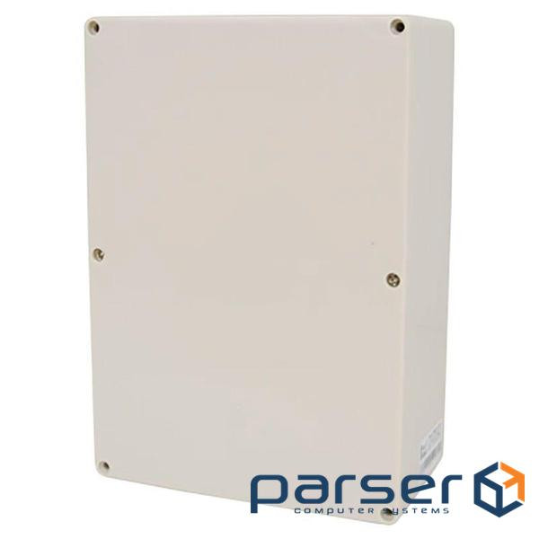 Power supply for video surveillance systems Full Energy BBGP-123W