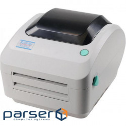 Принтер етикеток X-PRINTER XP-470B USB