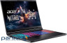 Ноутбук Acer Nitro 16S AN16S-61 (NH.QXJEU.004)