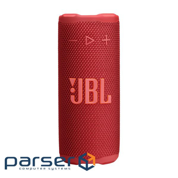 Акустична система JBL Grip Red (JBLGRIPRED)
