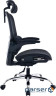 Крісло офісне OfficePro Verto OC570B