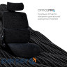 Крісло офісне OfficePro Verto OC570B