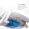 Крісло офісне OfficePro Verto OC570B