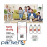 Модуль управління розумним будинком EMOS H5107 ZigBee 3.0 1-Channel Dimmer