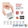 Модуль управління розумним будинком EMOS H5107 ZigBee 3.0 1-Channel Dimmer