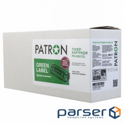 Тонер-картридж Patron XEROX Ph3330/WC3335/3345/106R03621 (PN-03621GL)