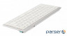 Клавіатура бездротова A4TECH Fstyler FBX51C White (FBX51C (White))