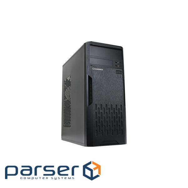 Корпус GAMEMAX ET-210-NP