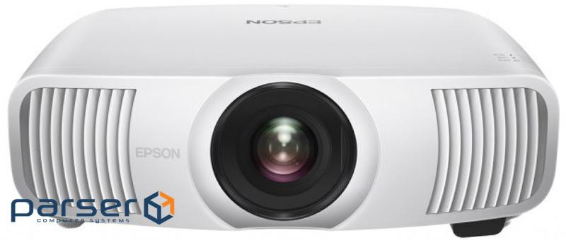 Проектор для домашнього кінотеатру EPSON EH-LS11000W (V11HA48040)