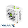 Блок живлення Gamemax 750W (GX-750 PRO WH(ATX3.1PCIe5.1))