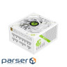 Блок живлення Gamemax 750W (GX-750 PRO WH(ATX3.1PCIe5.1))