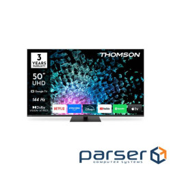 Телевізор THOMSON 50MG7C15