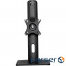 Monitor stand GEMBIRD MS-D1-01 17"-32" Black