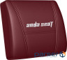 Подушка под спину кресла Anda Seat Maroon (AC-YZL-01-A-PV-J-W01)