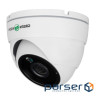 Зовнішня IP камера GreenVision GV-195-IP-FM-DOA40-20 POE 3.6