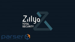 Zillya! Total Security