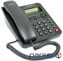 IP-телефон Escene ES220-PN