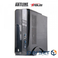 Персональный компьютер ARTLINE Business B27 (B27v34)