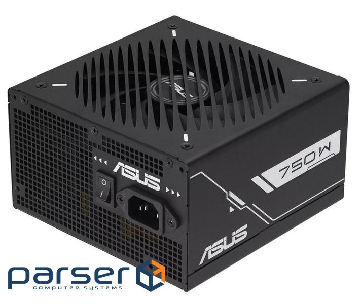 Блок живлення Asus Prime 750W Gold (90YE00U3-B0NA00)