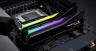 Модуль пам'яті G.SKILL Trident Z5 Neo RGB DDR5 6000MHz 64GB Kit 2x32GB (F5-6000J3040G32GX2-TZ5NR)