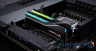 Модуль пам'яті G.SKILL Trident Z5 Neo RGB DDR5 6000MHz 64GB Kit 2x32GB (F5-6000J3040G32GX2-TZ5NR)