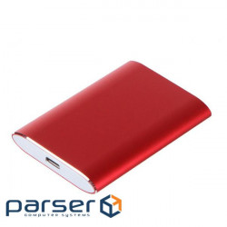 Накопичувач SSD USB 3.2 250GB P500 HP (7PD49AA)