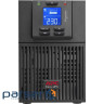 Джерело безперебійного живлення APC Easy UPS On-Line SRV 1000VA 900W 230V (SRV1KI-E)