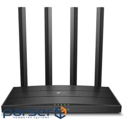 Маршрутизатор TP-Link ARCHER-C80 (Archer C80)