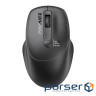 Миша бездротова Promate UniGlide Black (uniglide.black)