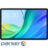 Tablet Teclast M50 8/128GB 4G Dual Sim Aqua Blue (M5M1/TL-112220) with case and keypad (M5M1/TL-112241
