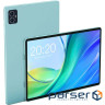 Tablet Teclast M50 8/128GB 4G Dual Sim Aqua Blue (M5M1/TL-112220) with case and keypad (M5M1/TL-112241