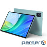 Tablet Teclast M50 8/128GB 4G Dual Sim Aqua Blue (M5M1/TL-112220) with case and keypad (M5M1/TL-112241