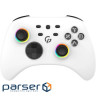 Геймпад GamePro GPX13W White