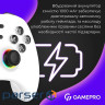 Геймпад GamePro GPX13W White