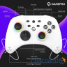 Геймпад GamePro GPX13W White