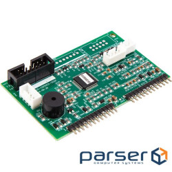 Плата керування для інвертора Must 1000W 12V LCD PRO (ZPCB1012PRO)