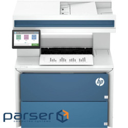 Багатофункціональний пристрій HP LaserJet Enterprise 5601dn (A29Z5A)