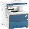 Багатофункціональний пристрій HP LaserJet Enterprise 5601dn (A29Z5A)
